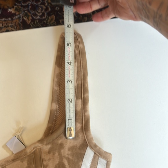 NWT Adidas Originals corset top size 00 - Picture 13 of 13
